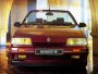 Renault 19 Cabrio 1.4 KAT (1987 - 1995 ..)