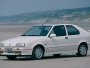 Renault 19  1.7 GTX/TXE (1988 - 1992 ..)