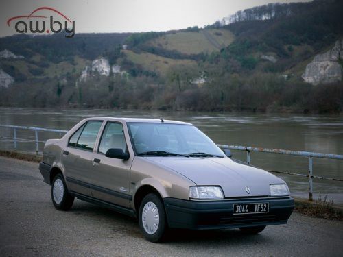 Renault 19 I Chamade 1.8 16V