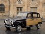 Renault 4  0.8 (1962 - 1989 ..)