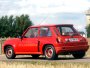Renault 5  1.4 Alpine Turbo (1977 - 1985 ..)