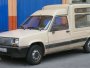 Renault Express / Rapid  1.2 (1985 - 1992 ..)