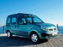 Renault Kangoo 4x4 1.9 dCi (2003 - 2007 ..)