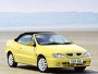 Renault Megane Cabriolet EA 1.6 i 16V (1998 - 2002 ..)