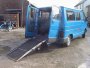 Renault Trafic 1000 2.1 D (1980 - 2000 ..)