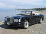 Rolls Royce Corniche Cabrio 6.8 i V8 Turbo (2000 - 2002 ..)