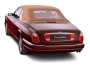 Rolls Royce Corniche Cabrio 6.8 i V8 Turbo (2000 - 2002 ..)