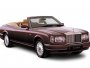 Rolls Royce Corniche Cabrio