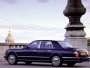 Rolls Royce Silver Seraph  5.4 i V12 (1998 - 2003 ..)