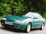 Rover 200-serie Coupe XW 218i (1992 - 2000 ..)