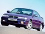 Rover 200-serie Coupe XW 218i (1992 - 2000 ..)