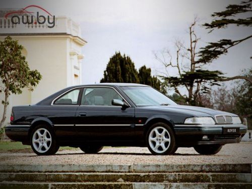 Rover 800 Coupe 825 Si