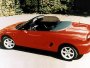 Rover MGF RD