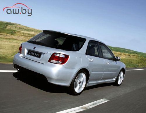 Разпродажба! Турбокомпресор заготовки за Subaru Impreza Saab 9-2x