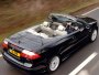 Saab 9-3 Cabrio 2.0 T4 (2003 - 2007 ..)