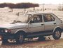 Seat Fura 025A 0.9 (1981 - 1986 ..)