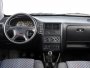 Seat Ibiza II 6K1 1.9 TD (1993 - 1999 ..)