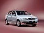 Skoda Fabia 6Y 1.0 (1999 - 2007 ..)