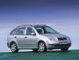 Skoda Fabia Combi 6Y 1.0 (2000 - 2007 ..)