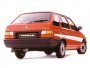 Skoda Forman Forman 1.3 (1994 - 2000 ..)