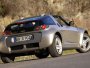 Smart Roadster Coupe 0.7 i (2002 - 2006 ..)