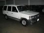 SsangYong Family  2.5 D (1987 - 1998 ..)