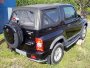 SsangYong Korando KJ Cabrio 2.9 D (1996 - 2006 ..)