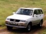 SsangYong Musso FJ 3.2 i 24V (1995 - 2006 ..)