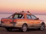 Subaru Baja  2.5 i 16V 4WD (2002 - 2006 ..)