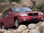 Subaru Forester SF 2.0 (1997 - 2002 ..)