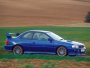 Subaru Impreza Coupe GFC 1.6 (1996 - 2000 ..)