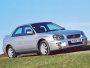 Subaru Impreza II 1.6 i (2000 - 2005 ..)