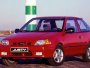 Subaru Justy  1.3 i 4X4 (1995 - 2001 ..)