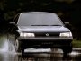 Subaru Legacy I BC 1800 4WD (1989 - 1994 ..)