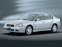 Subaru Legacy III 2.5 (1998 - 2003 ..)