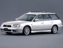 Subaru Legacy III Station Wagon 2.5 (1998 - 2003 ..)