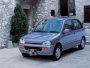 Subaru Vivio  660 4WD (1992 - 2000 ..)