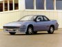 Subaru XT Coupe 1.8 i 4WD Turbo (1987 - 1992 ..)