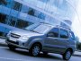 Suzuki Ignis  1.3 (2003 - 2006 ..)