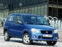 Suzuki Ignis  1.3 i 16V (2001 - 2003 ..)