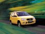 Suzuki Ignis  1.3 i 16V 4WD (2001 - 2003 ..)