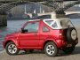 Suzuki Jimny Cabrio FJ 1.3 i 16V 4WD (1999 . -   )