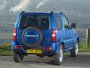 Suzuki Jimny FJ 1.3 16V 4WD (1998 . -   )