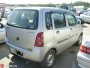 Suzuki Wagon R  1.3 i 16V R Sorio (2000 - 2008 ..)