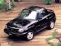 Suzuki X-90 EL 1.6 i 16V 4x4 (1995 - 2000 ..)