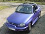 Suzuki X-90 EL 1.6 i 16V 4x4 (1995 - 2000 ..)