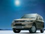 Tata Safari  2.2 TD (2000 . -   )