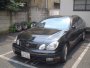 Toyota Aristo S16 3.0 i 24V Turbo (1997 - 2004 ..)