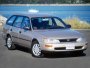 Toyota Corolla Station Wagon E10 1.3 i XLI (1992 - 1997 ..)