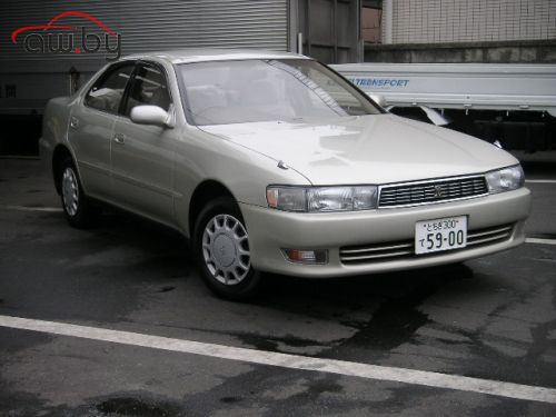 Toyota Cresta GX90 2.0 i